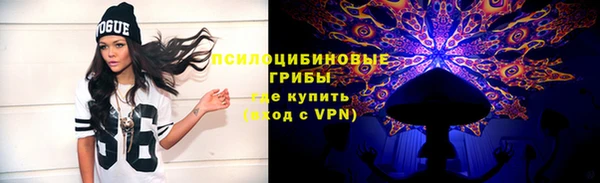 хмурый Нязепетровск